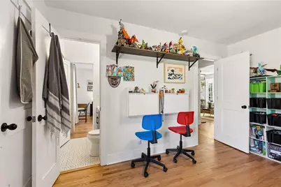 257 Vance Circle NE, Marietta, GA 30060 - Photo 22