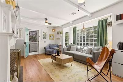 257 Vance Circle NE, Marietta, GA 30060 - Photo 10