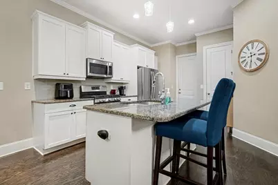 22 Hardpan Alley, Marietta, GA 30066 - Photo 18