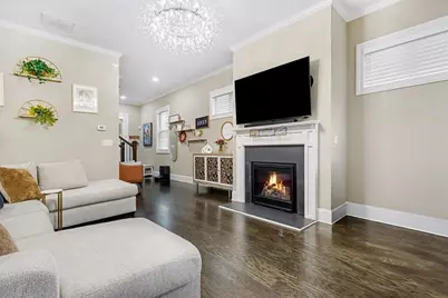 22 Hardpan Alley, Marietta, GA 30066 - Photo 2