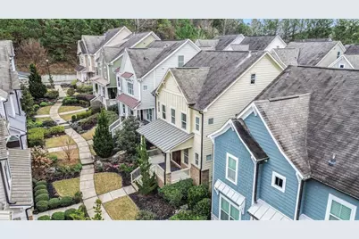 22 Hardpan Alley, Marietta, GA 30066 - Photo 38