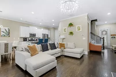 22 Hardpan Alley, Marietta, GA 30066 - Photo 14