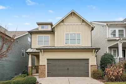 22 Hardpan Alley, Marietta, GA 30066 - Photo 8