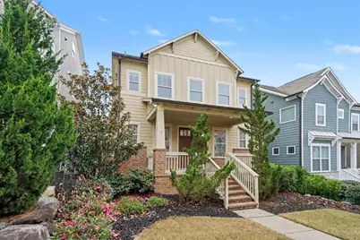 22 Hardpan Alley, Marietta, GA 30066 - Photo 12