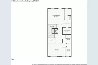 1313 Hawthorne Avenue SE, Smyrna, GA 30080 - Photo 38