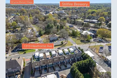 1313 SE Hawthorne Avenue SE, Smyrna, GA 30080 - Photo 28