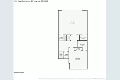 1313 SE Hawthorne Avenue SE, Smyrna, GA 30080 - Photo 40
