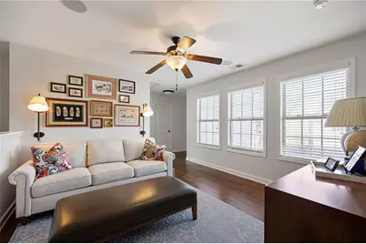 4401 Felix Way SE, Smyrna, GA 30082 - Photo 28