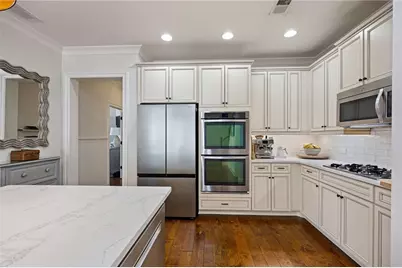 4401 Felix Way SE, Smyrna, GA 30082 - Photo 18