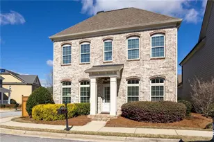 4401 Felix Way SE, Smyrna, GA 30082 - Photo 1