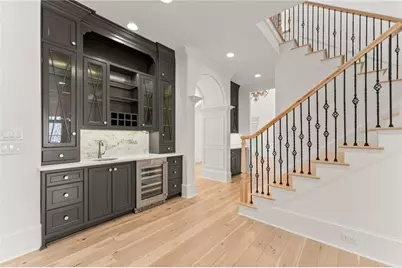 55 Summittrail Lane, Dawsonville, GA 30534 - Photo 10