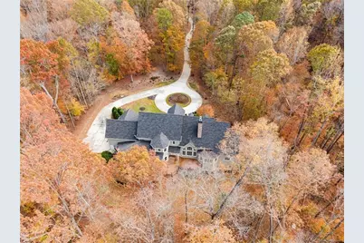 55 Summittrail Lane, Dawsonville, GA 30534 - Photo 12