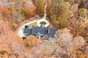 55 Summittrail Ln, Dawsonville, GA 30534 - Photo 12