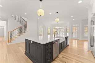 55 Summittrail Ln, Dawsonville, GA 30534 - Photo 36