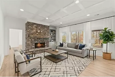 55 Summittrail Lane, Dawsonville, GA 30534 - Photo 68