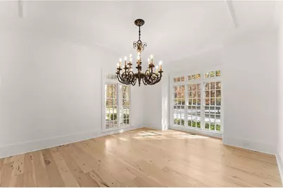 55 Summittrail Lane, Dawsonville, GA 30534 - Photo 4