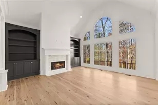 55 Summittrail Ln, Dawsonville, GA 30534 - Photo 2