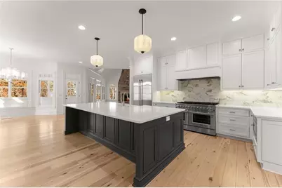 55 Summittrail Lane, Dawsonville, GA 30534 - Photo 38