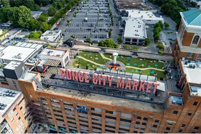 425 10th Street NE #22, Atlanta, GA 30309 - Photo 30