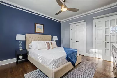 425 10th Street NE #22, Atlanta, GA 30309 - Photo 18