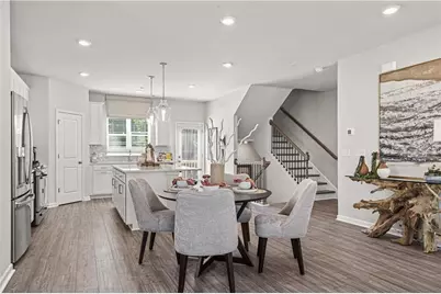 2825 Rosehall Way, Lawrenceville, GA 30044 - Photo 14