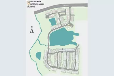 2825 Rosehall Way, Lawrenceville, GA 30044 - Photo 32