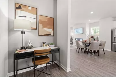 2825 Rosehall Way, Lawrenceville, GA 30044 - Photo 24