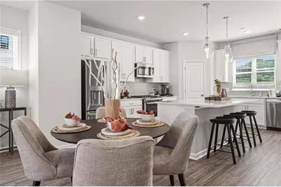 2825 Rosehall Way, Lawrenceville, GA 30044 - Photo 12