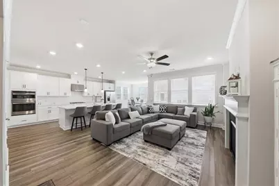 3939 Alderstone Drive, Flowery Branch, GA 30542 - Photo 18