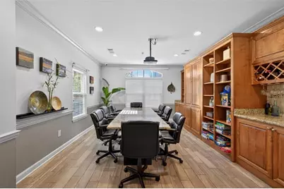 1075 Peachtree Walk NE #A512, Atlanta, GA 30309 - Photo 30