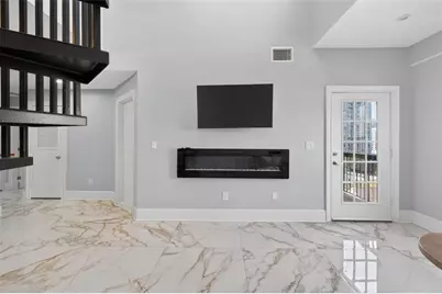 1075 Peachtree Walk NE #A512, Atlanta, GA 30309 - Photo 8