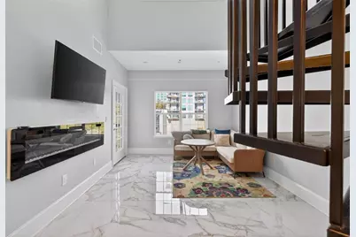 1075 Peachtree Walk NE #A512, Atlanta, GA 30309 - Photo 4