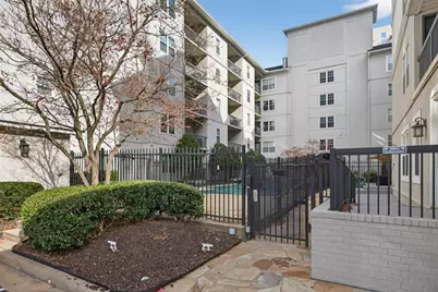 1075 Peachtree Walk NE #A512, Atlanta, GA 30309 - Photo 38