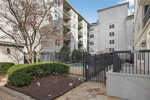 1075 Peachtree Walk NE, Atlanta, GA 30309 - Photo 38