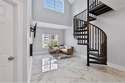 1075 Peachtree Walk NE #A512, Atlanta, GA 30309 - Photo 6