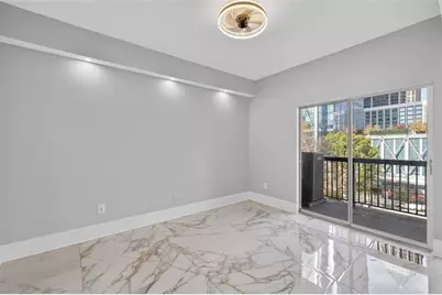 1075 Peachtree Walk NE #A512, Atlanta, GA 30309 - Photo 14