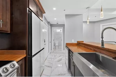 1075 Peachtree Walk NE #A512, Atlanta, GA 30309 - Photo 12