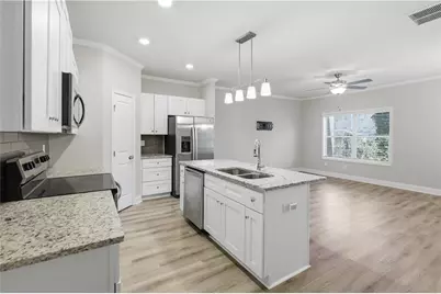 4816 Kittle Way, Lilburn, Lilburn, GA 30047 - Photo 6