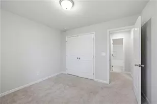 4816 Kittle Way Lilburn, Lilburn, GA 30047 - Photo 22