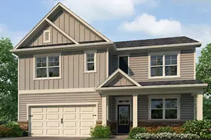 361 Belmont Dr, Cartersville, GA 30120 - Photo 1