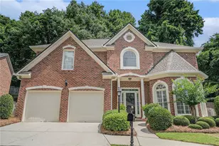 5003 Village Terrace Dr, Atlanta, GA 30338 - Photo 1