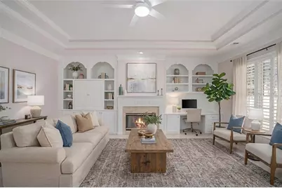 5003 Village Terrace Drive, Atlanta, GA 30338 - Photo 14