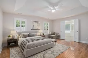 5003 Village Terrace Dr, Atlanta, GA 30338 - Photo 30