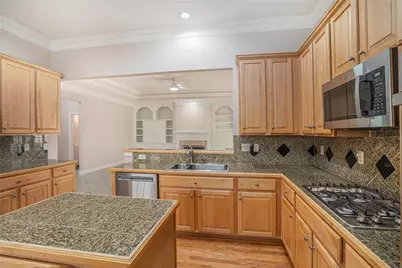 5003 Village Terrace Drive, Atlanta, GA 30338 - Photo 12