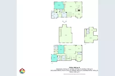 943 Newt Green Road, Cumming, GA 30028 - Photo 92