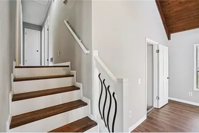 3087 Holly Mill Run, Marietta, GA 30062 - Photo 14