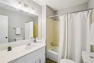 3087 Holly Mill Run, Marietta, GA 30062 - Photo 22