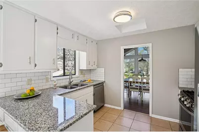 3087 Holly Mill Run, Marietta, GA 30062 - Photo 12