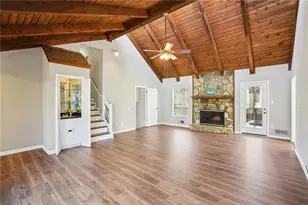 3087 Holly Mill Run, Marietta, GA 30062 - Photo 8