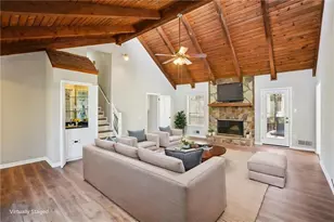 3087 Holly Mill Run, Marietta, GA 30062 - Photo 6